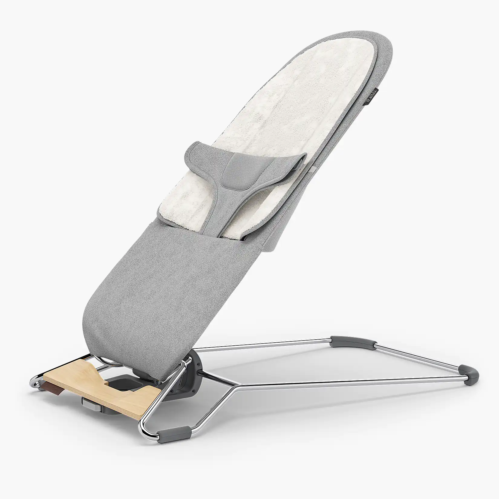 Mira 2-in-1 Bouncer and Seat by Uppababy - Image 11