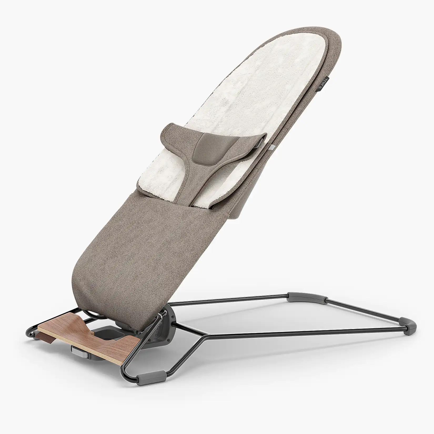 Mira 2-in-1 Bouncer and Seat by Uppababy - Image 9