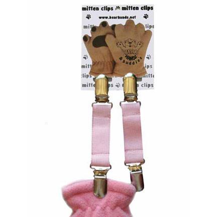 Mitten Clips by Bearhands - Image 2