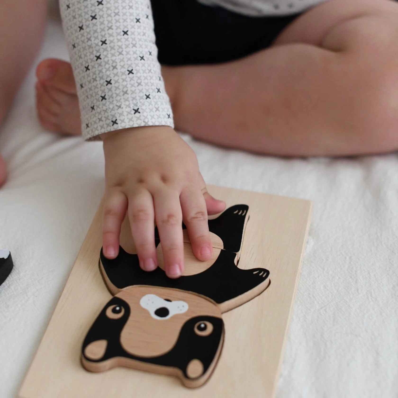 Mix & Match Animal Tiles by Wee Gallery - Image 5