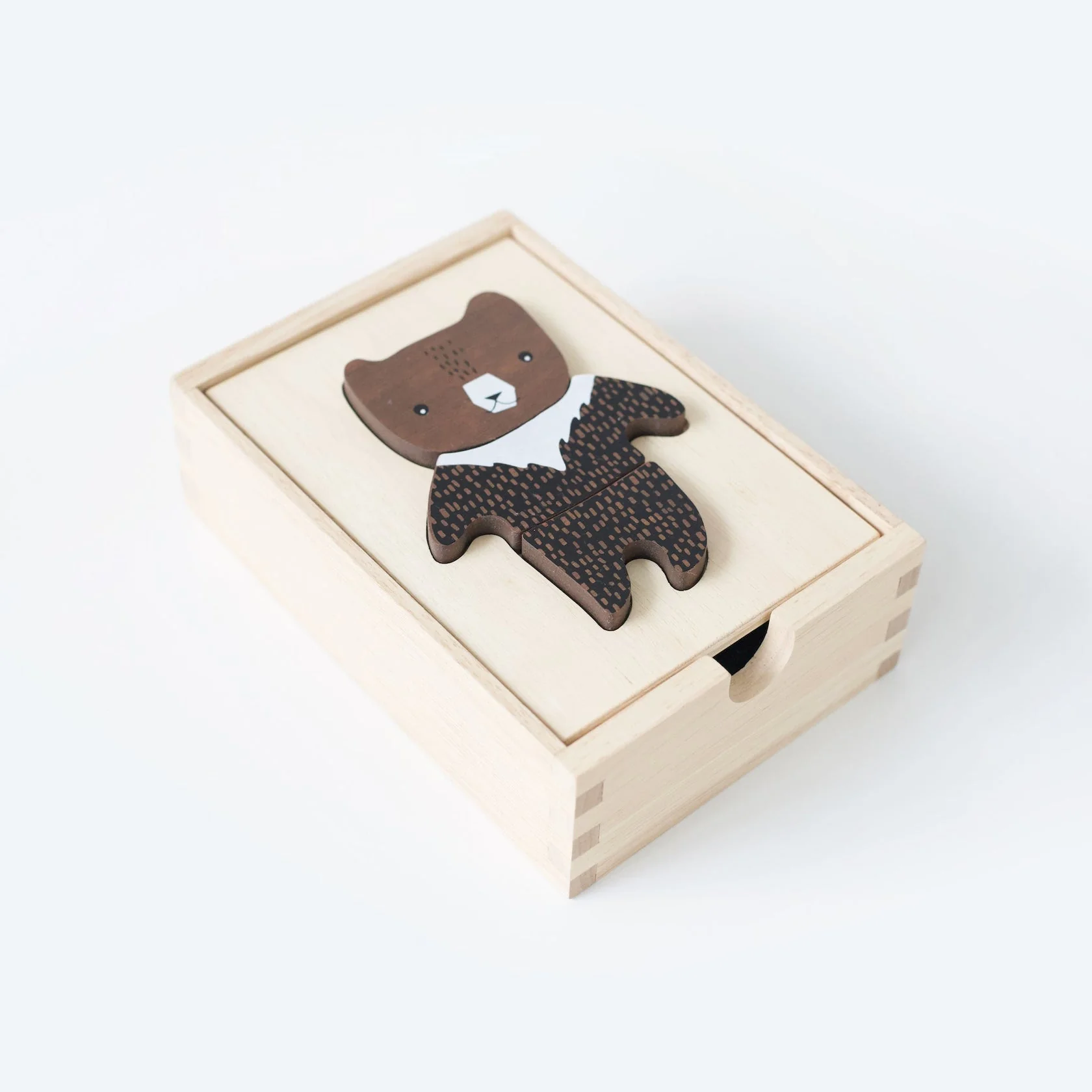 Mix & Match Animal Tiles by Wee Gallery - Image 8