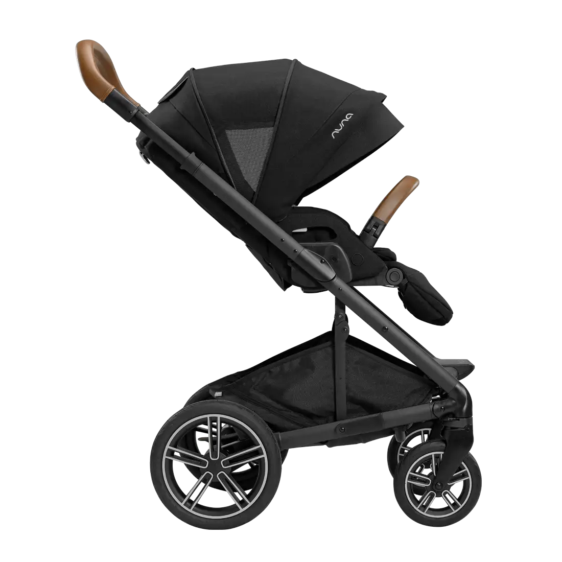 MIXX Next + Pipa Aire RX Travel System by Nuna - Image 10