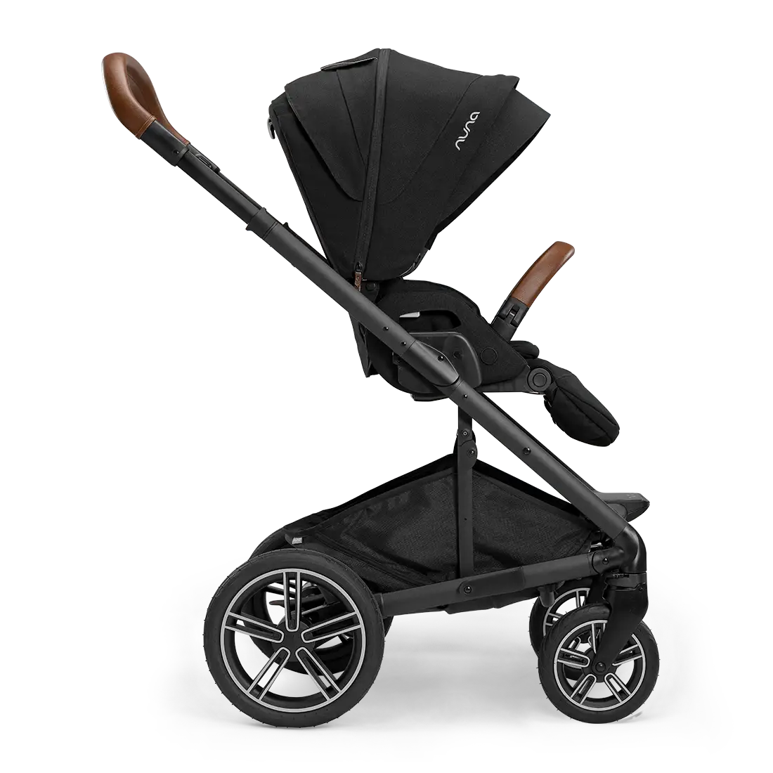 MIXX Next + Pipa Aire RX Travel System by Nuna - Image 12