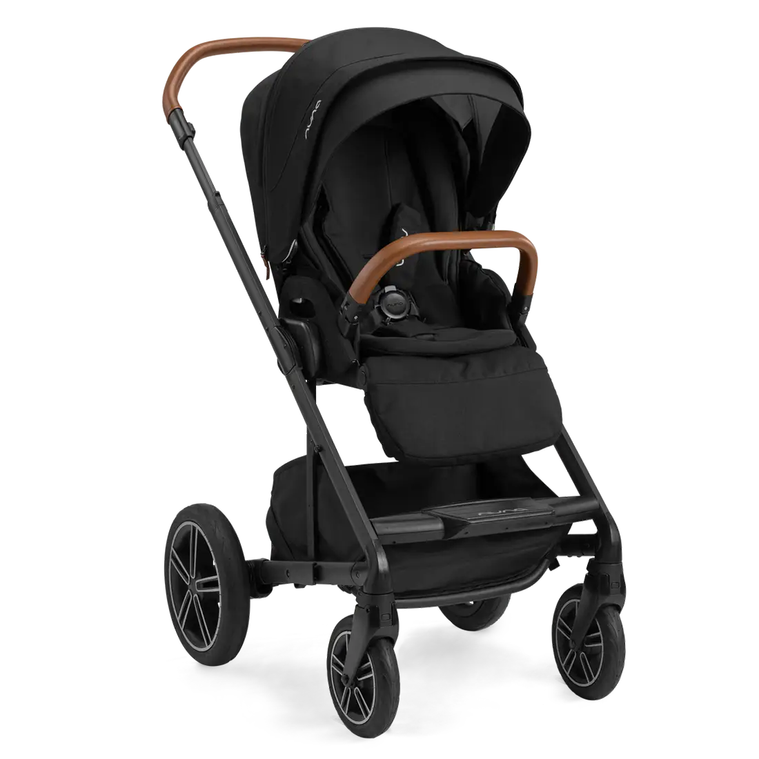MIXX Next + Pipa Aire RX Travel System by Nuna - Image 13