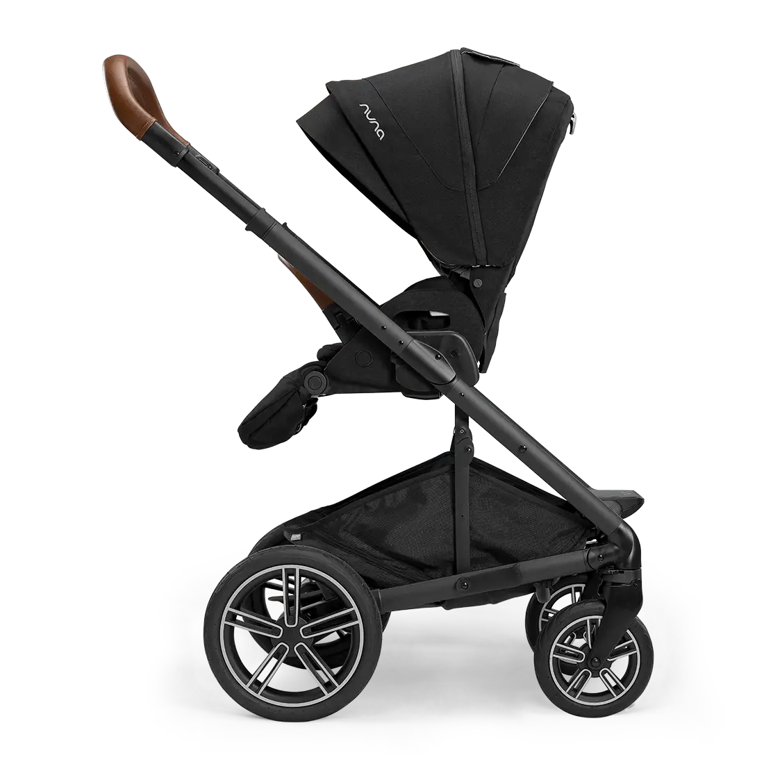MIXX Next + Pipa Aire RX Travel System by Nuna - Image 14