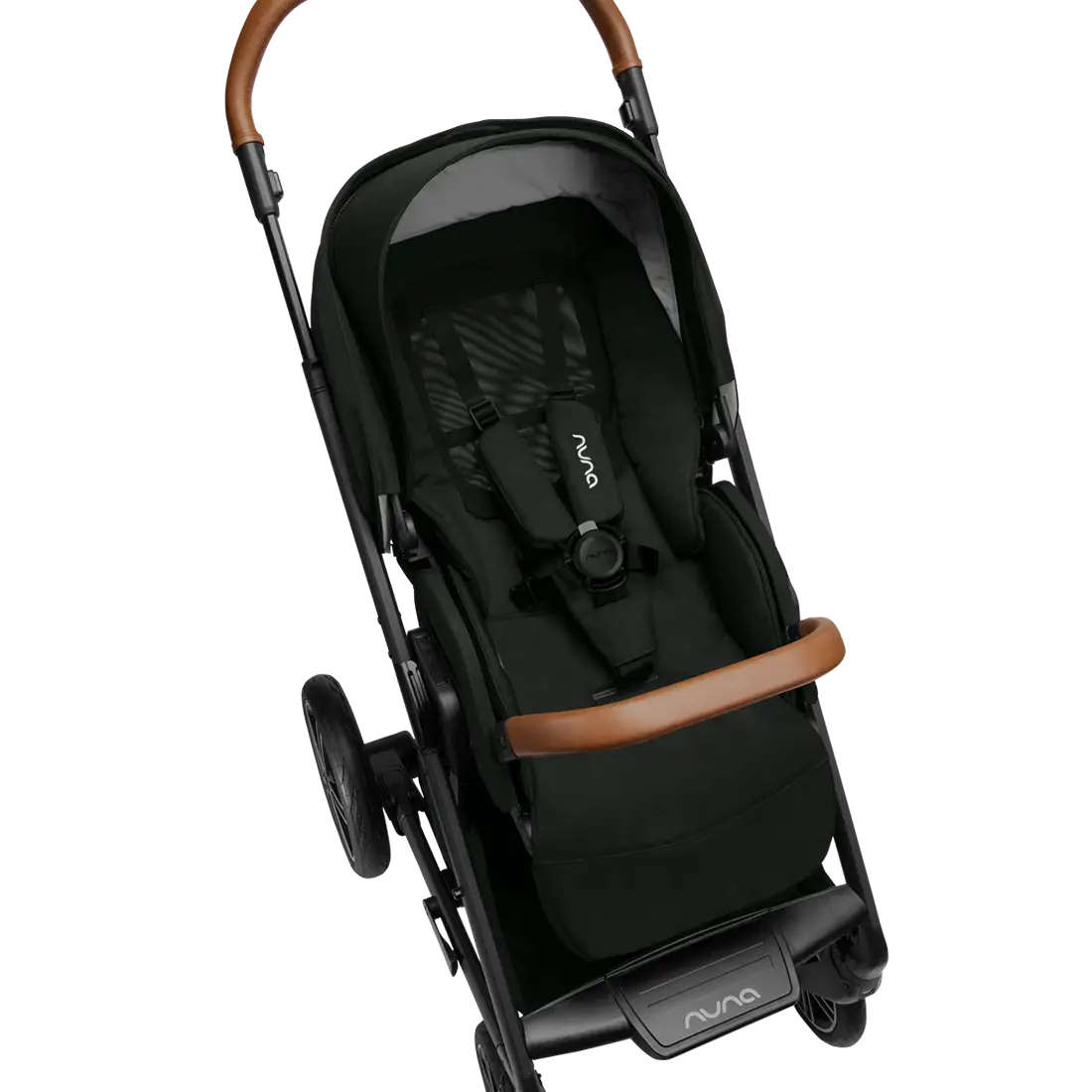 MIXX Next + Pipa Aire RX Travel System by Nuna - Image 15