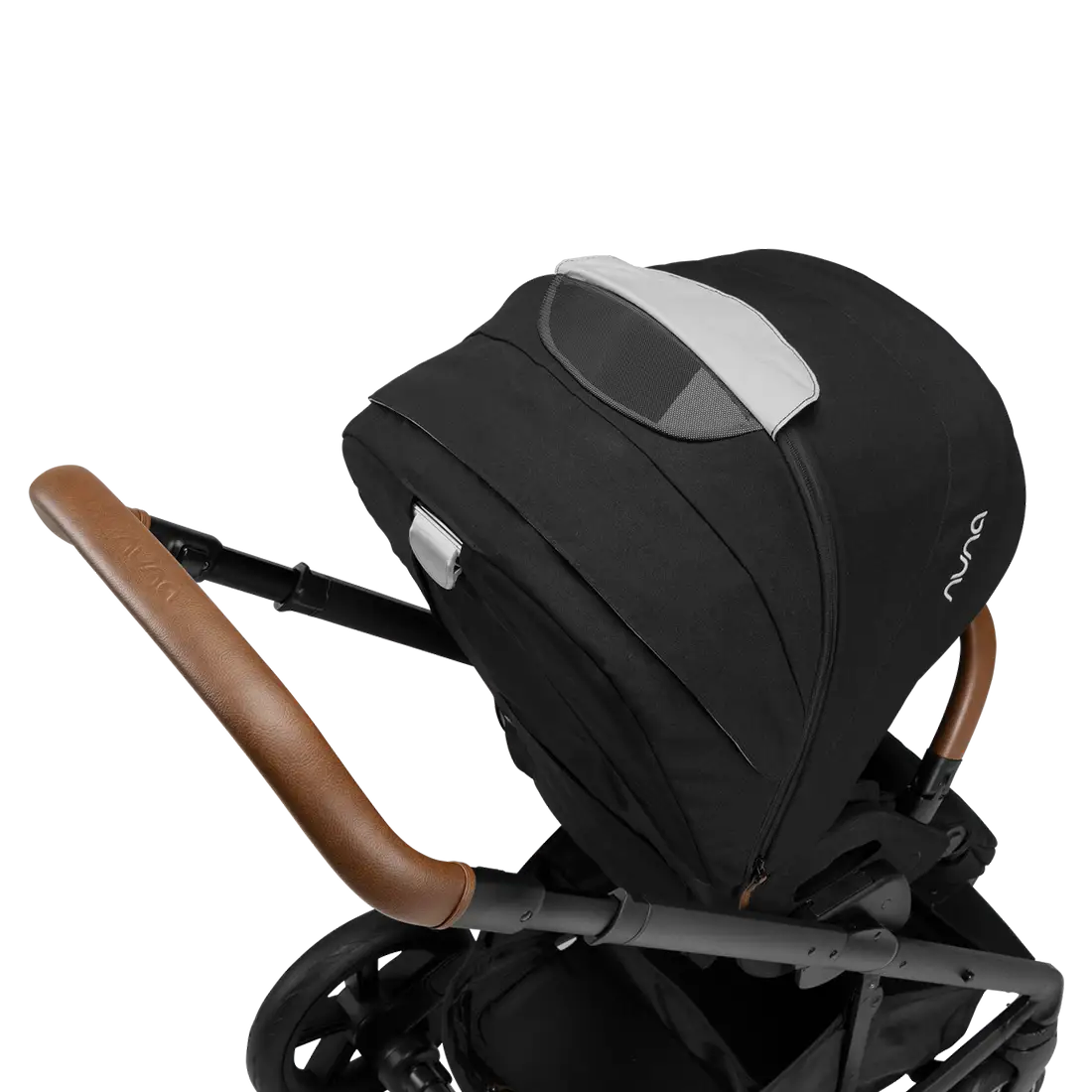 MIXX Next + Pipa Aire RX Travel System by Nuna - Image 16
