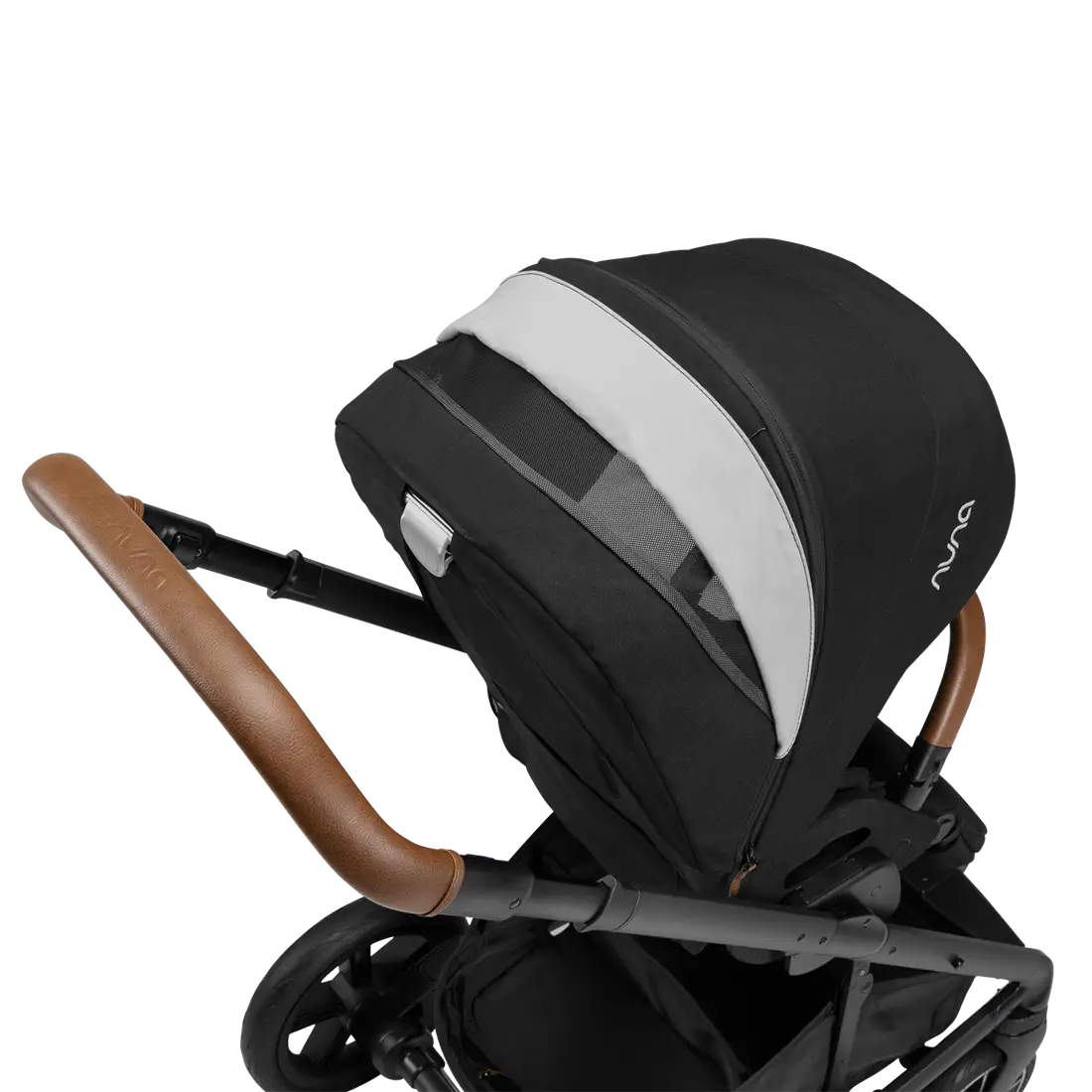 MIXX Next + Pipa Aire RX Travel System by Nuna - Image 17