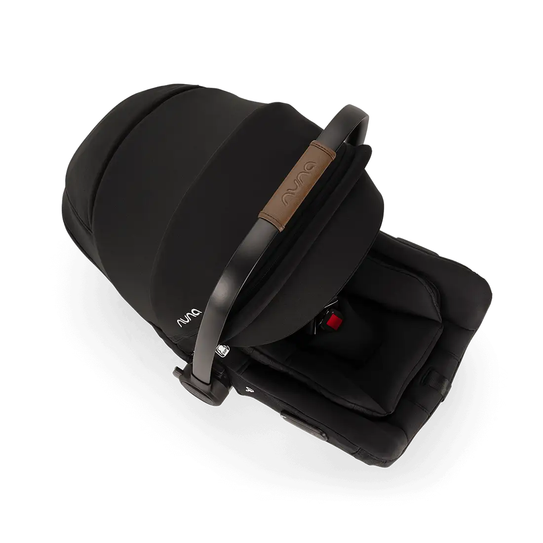 MIXX Next + Pipa Aire RX Travel System by Nuna - Image 24