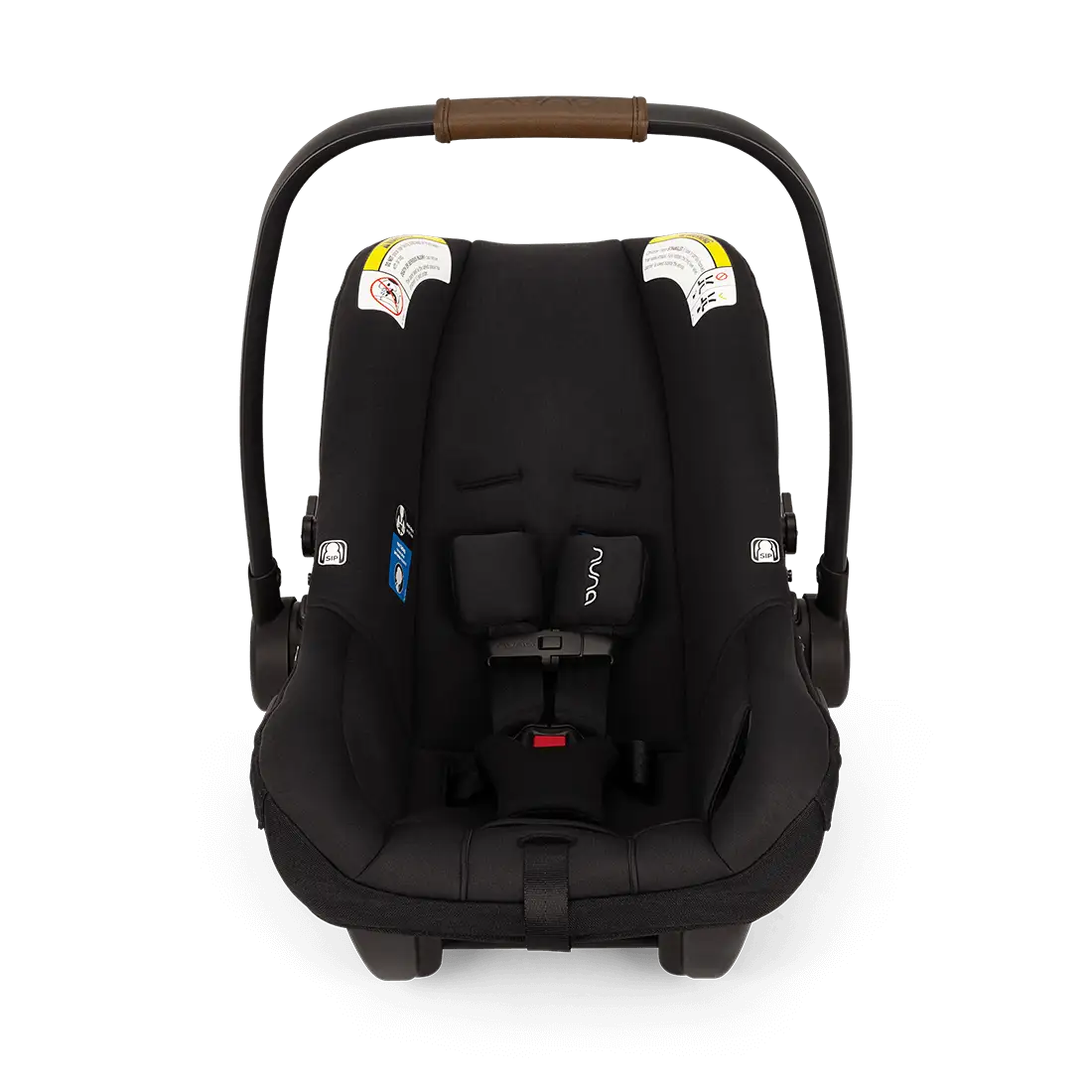 MIXX Next + Pipa Aire RX Travel System by Nuna - Image 25