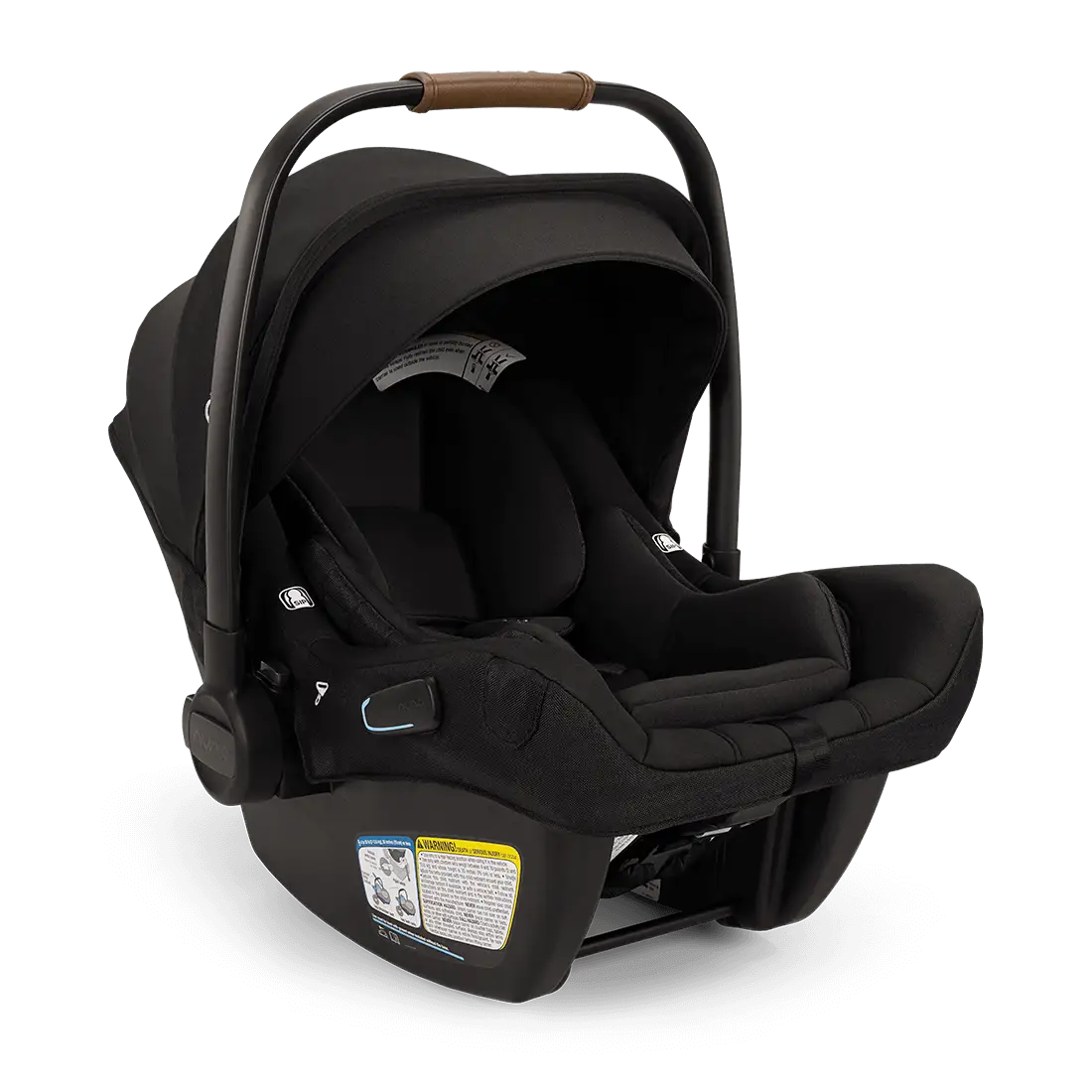 MIXX Next + Pipa Aire RX Travel System by Nuna - Image 27