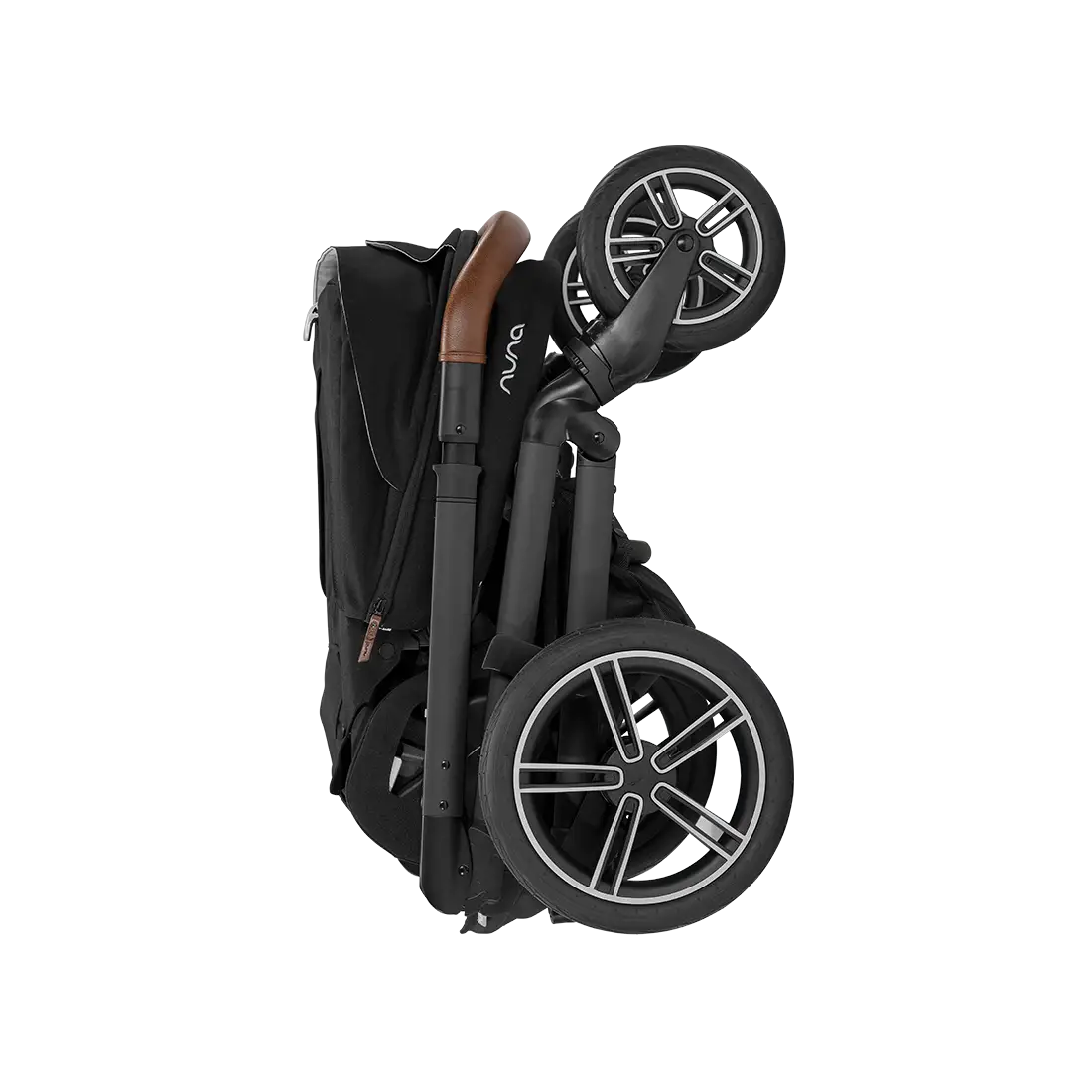 MIXX Next + Pipa Aire RX Travel System by Nuna - Image 29