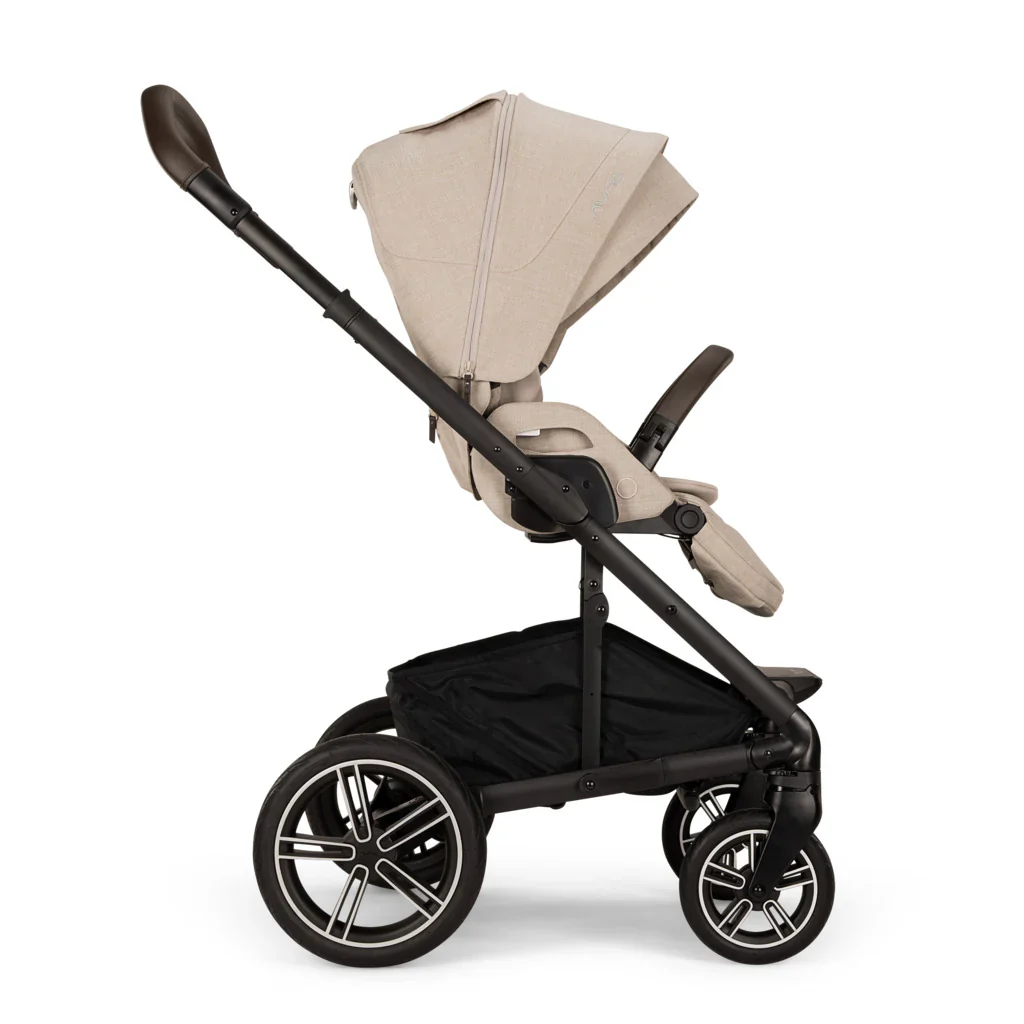 MIXX Next + Pipa Aire RX Travel System by Nuna - Image 32