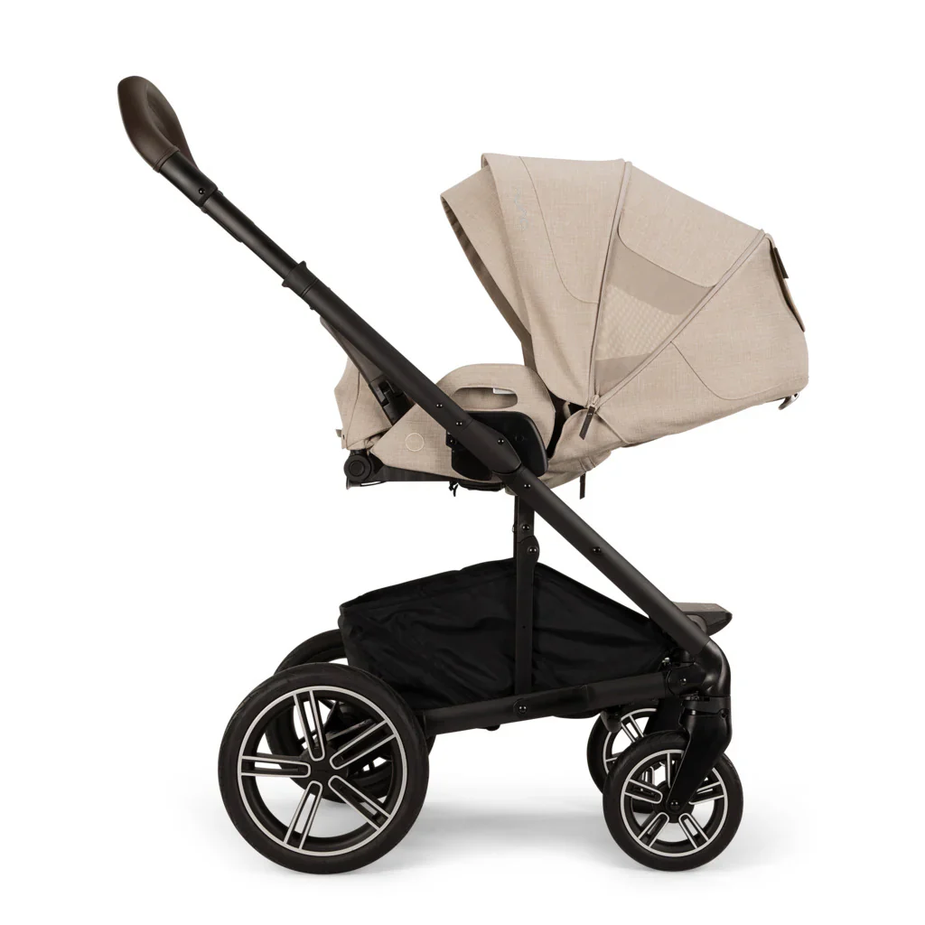 MIXX Next + Pipa Aire RX Travel System by Nuna - Image 33