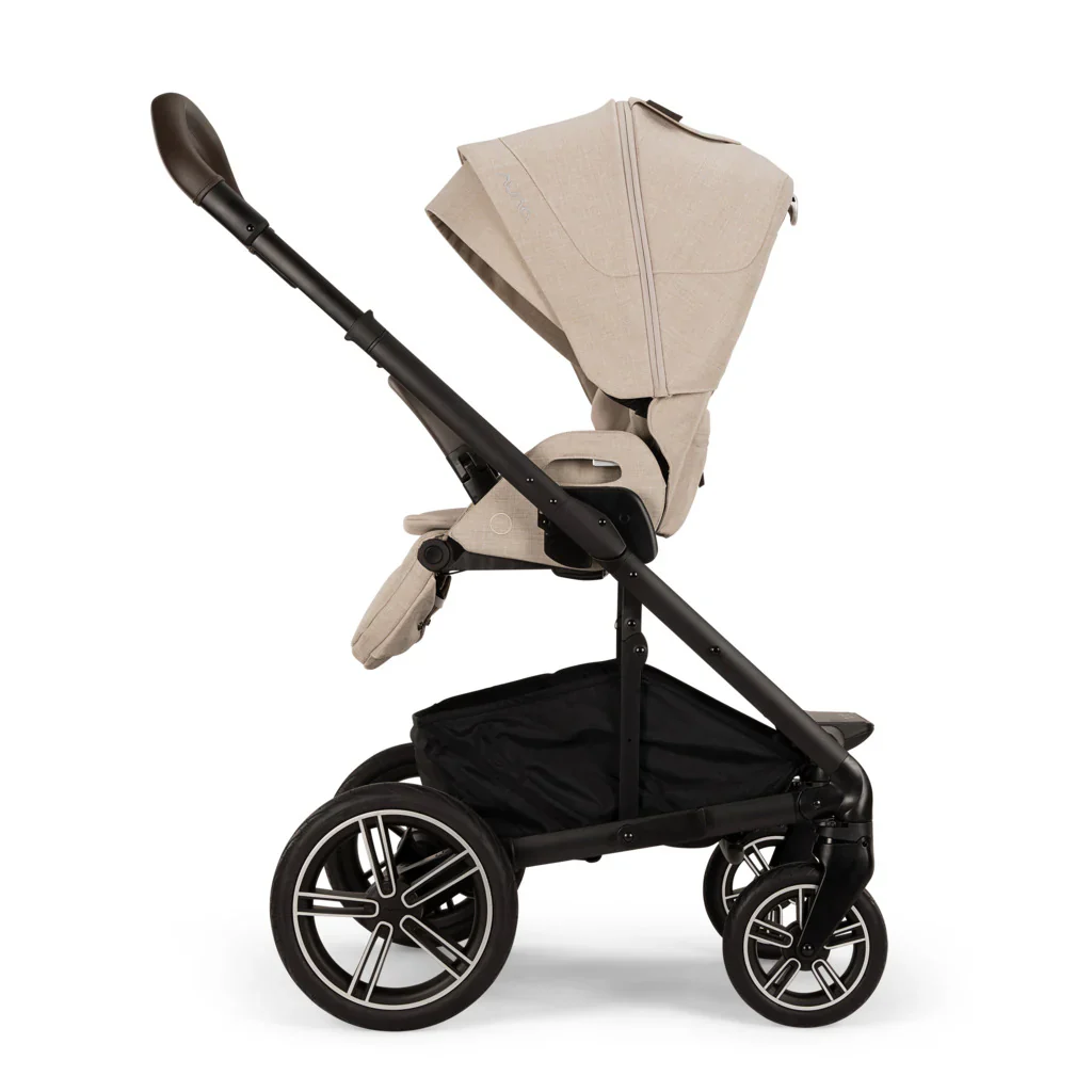 MIXX Next + Pipa Aire RX Travel System by Nuna - Image 35