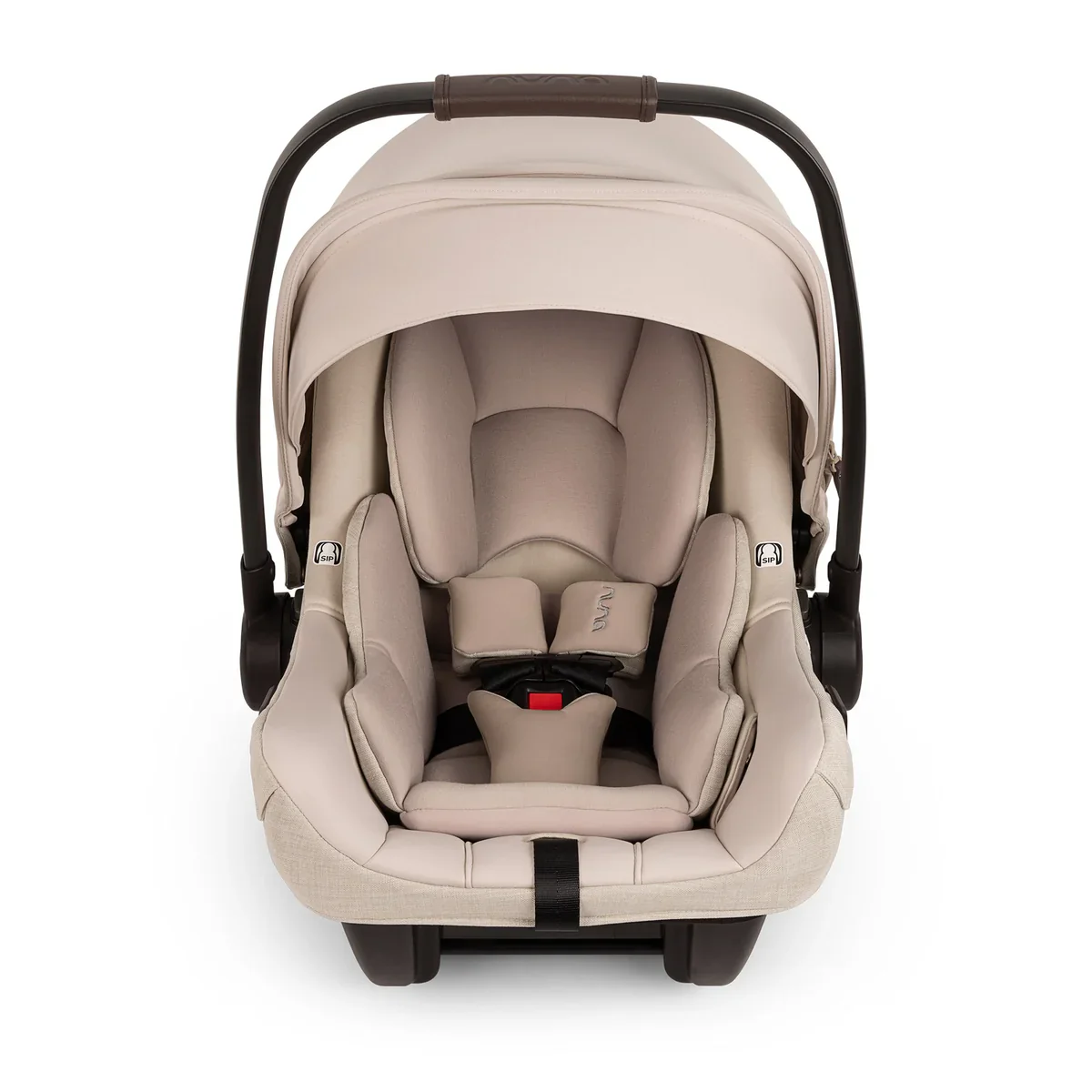 MIXX Next + Pipa Aire RX Travel System by Nuna - Image 36