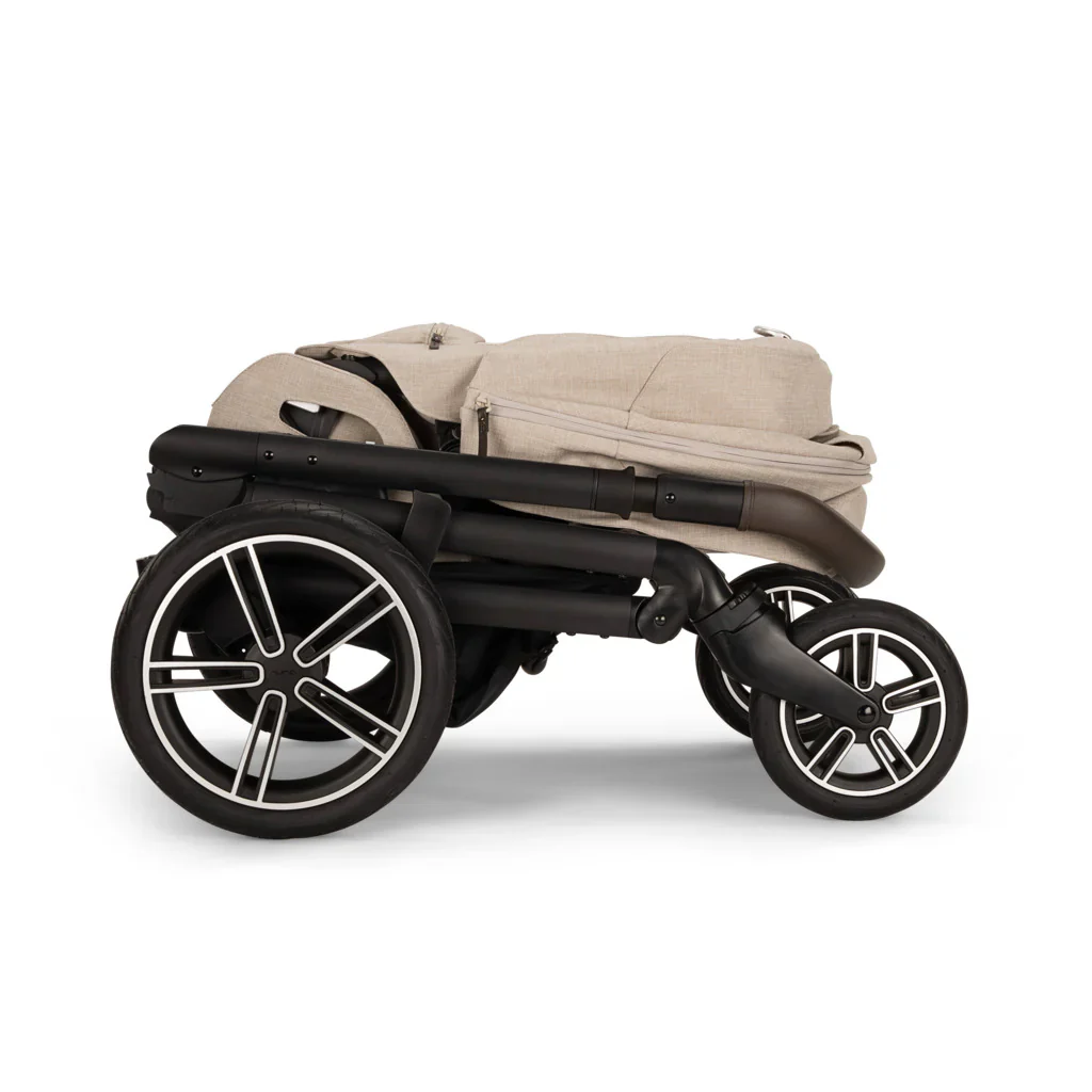 MIXX Next + Pipa Aire RX Travel System by Nuna - Image 39
