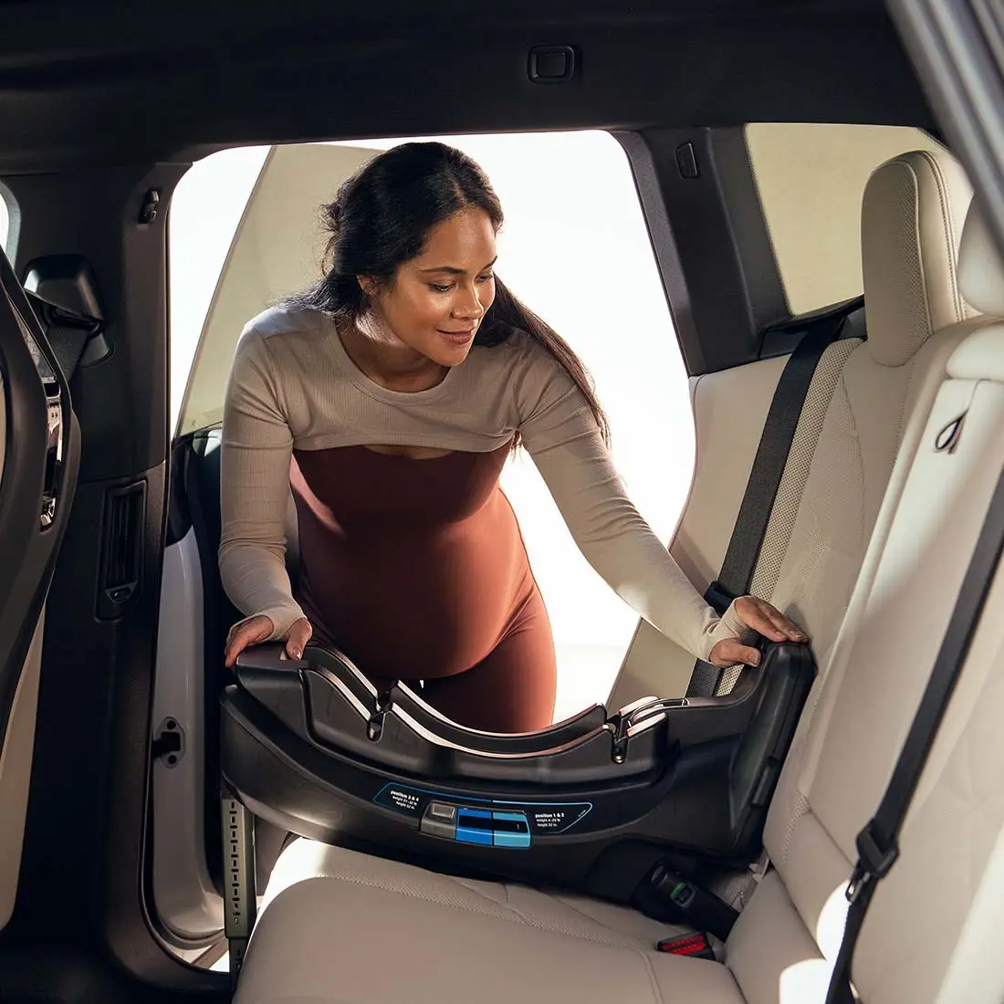 MIXX Next + Pipa Aire RX Travel System by Nuna - Image 5