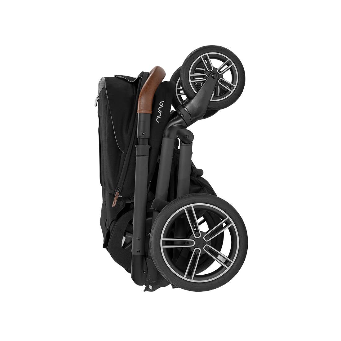 MIXX Next Stroller (with magnetic buckles & adapters) by Nuna - Image 5