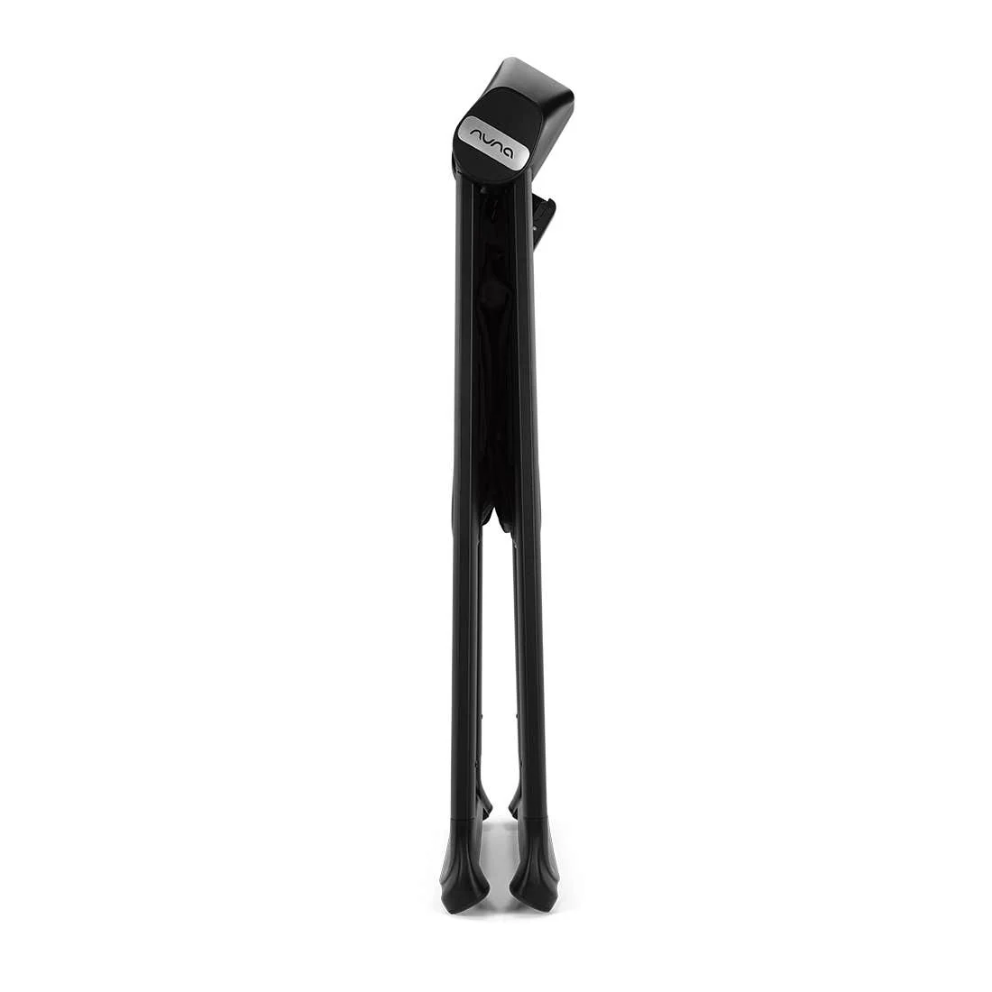 MIXX Series Bassinet + Stand - Caviar by Nuna - Image 5