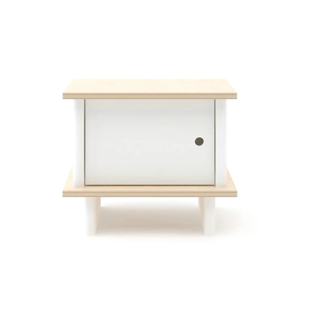 ML Night Stand - Birch by Oeuf
