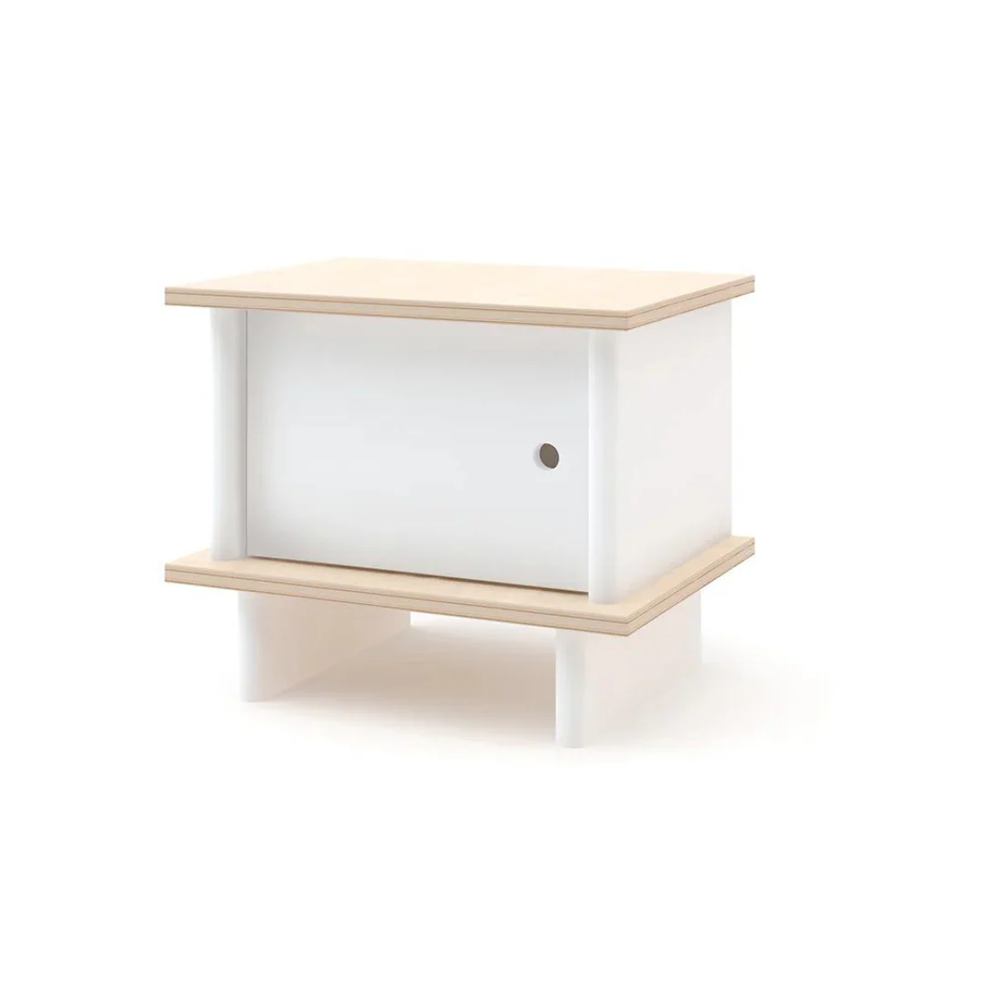 ML Night Stand - Birch by Oeuf - Image 2
