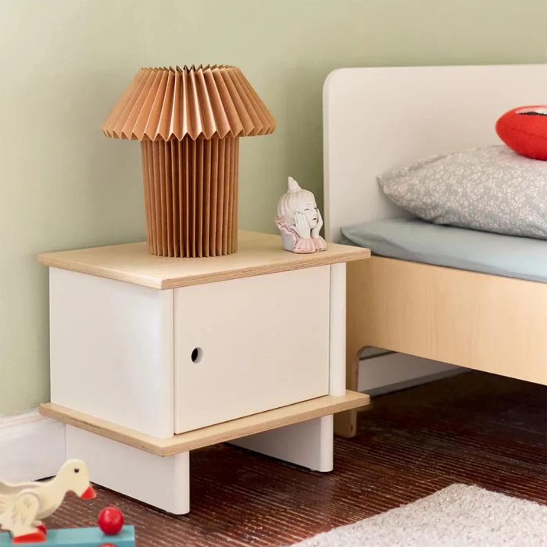 ML Night Stand - Birch by Oeuf - Image 5