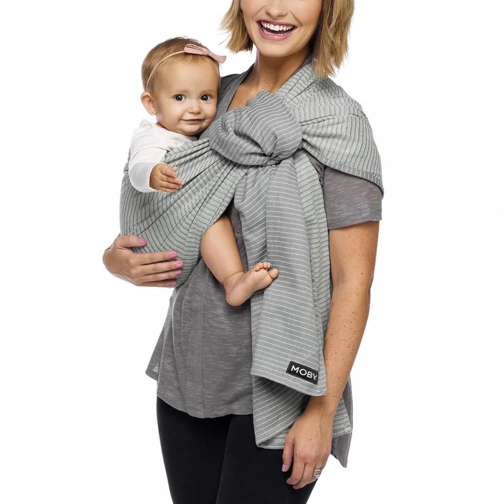 Moby Ring Sling - Image 4