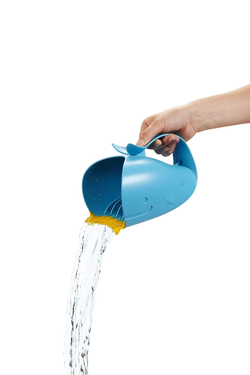 Moby Waterfall Bath Rinser by Skip Hop - Image 2