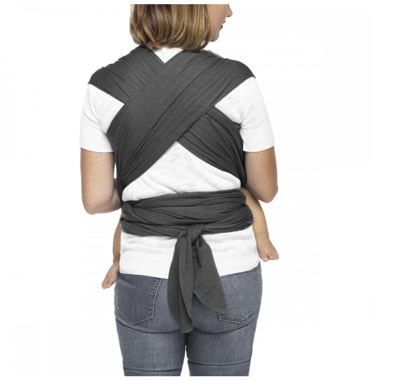 Moby Wrap Evolution (Bamboo) - Image 16