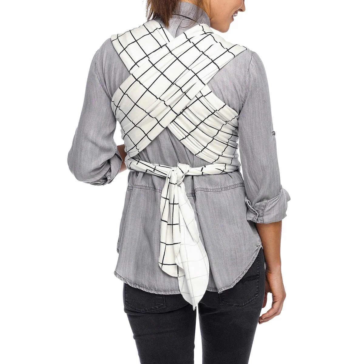 Moby Wrap Evolution (Bamboo) - Image 18