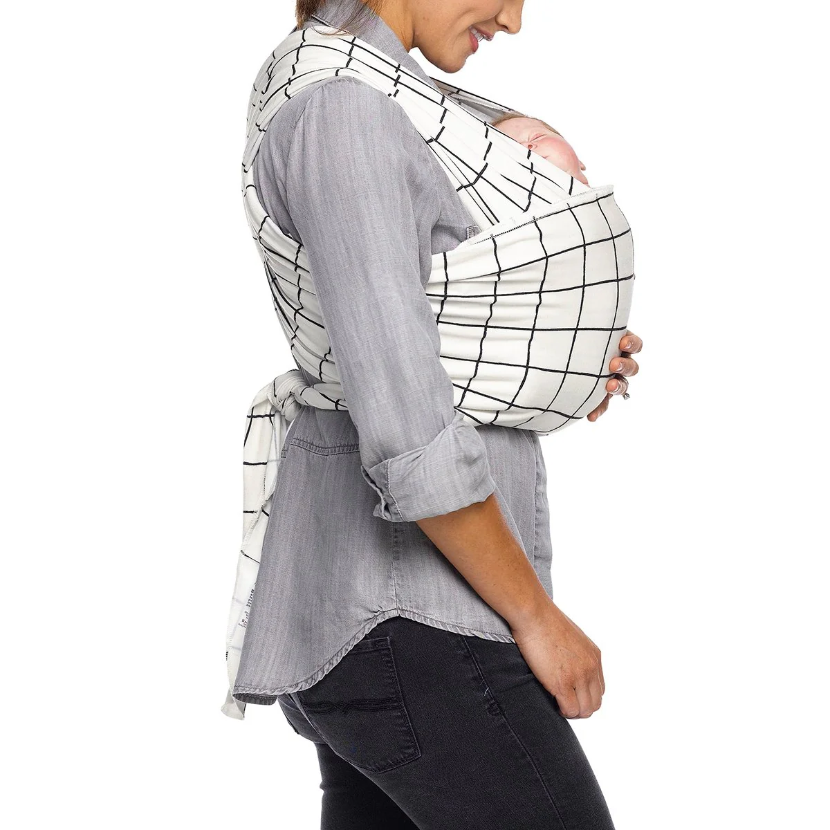 Moby Wrap Evolution (Bamboo) - Image 21