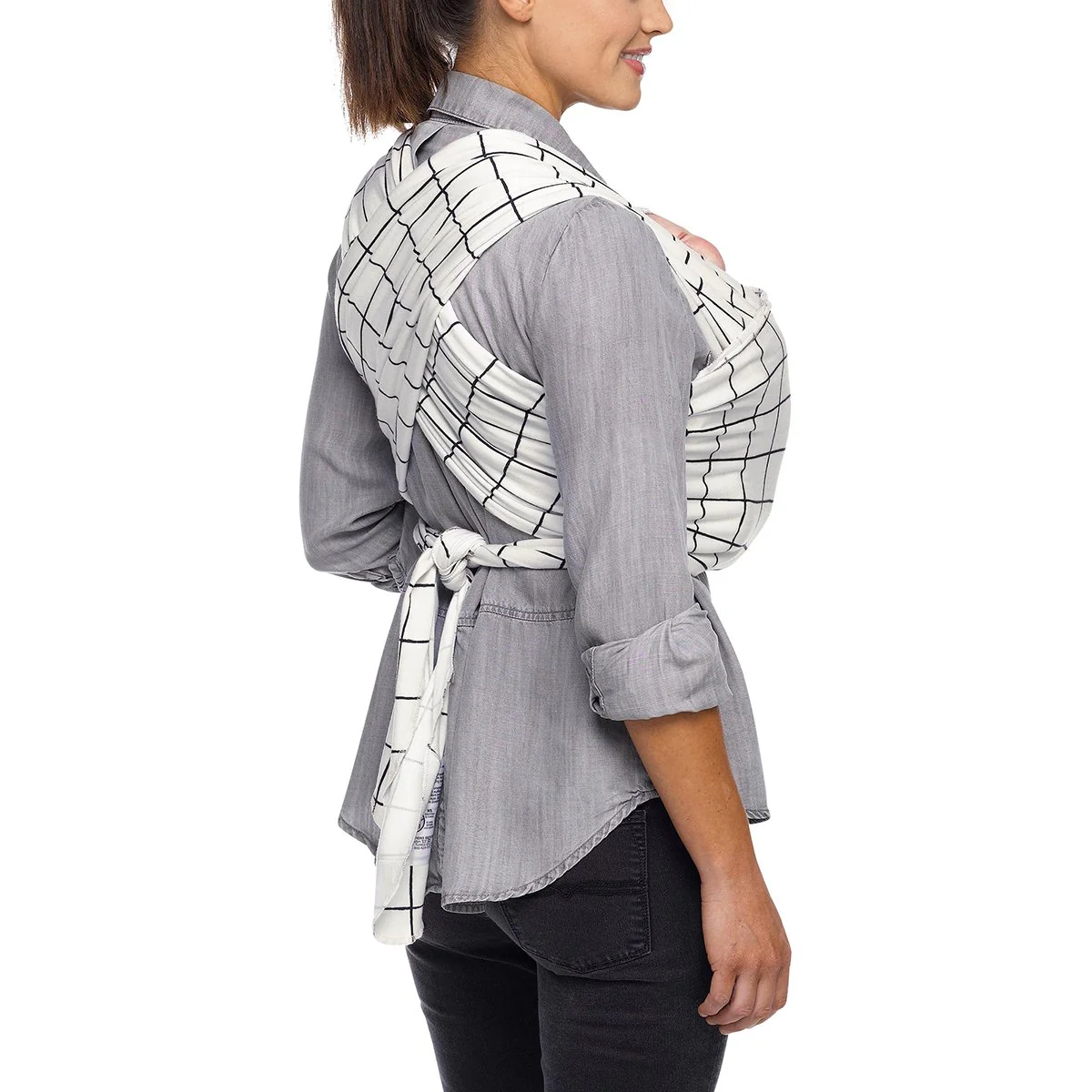 Moby Wrap Evolution (Bamboo) - Image 22