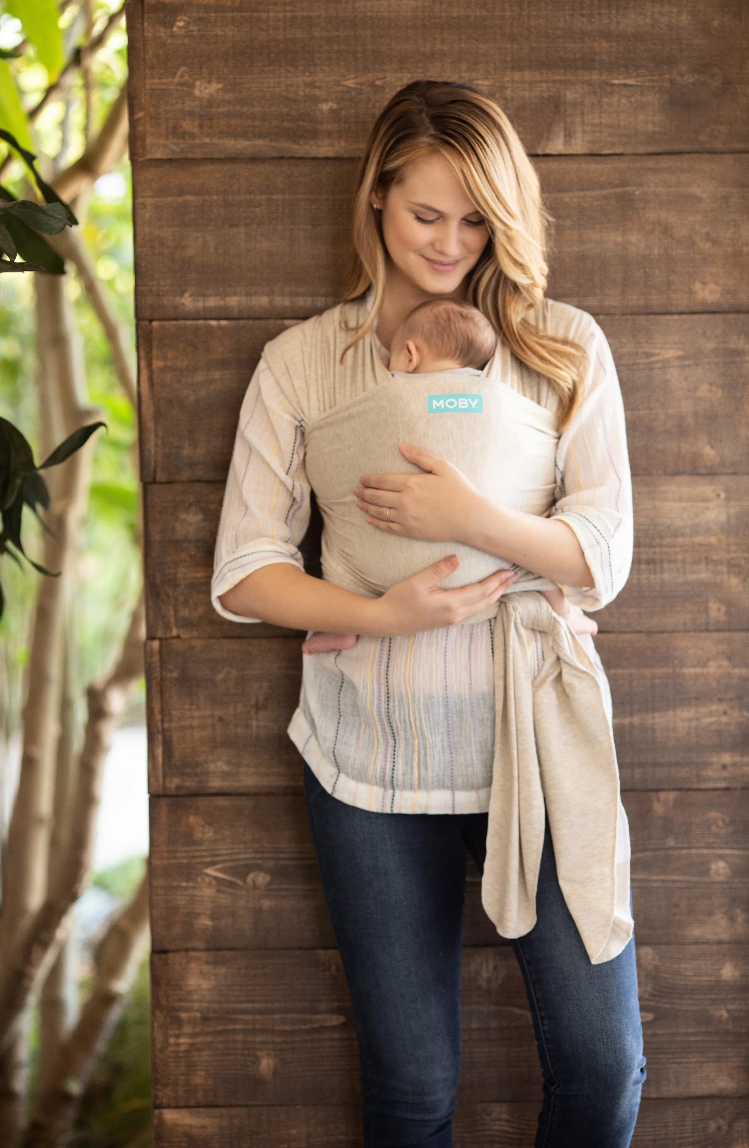 Moby Wrap Evolution (Bamboo) - Image 24
