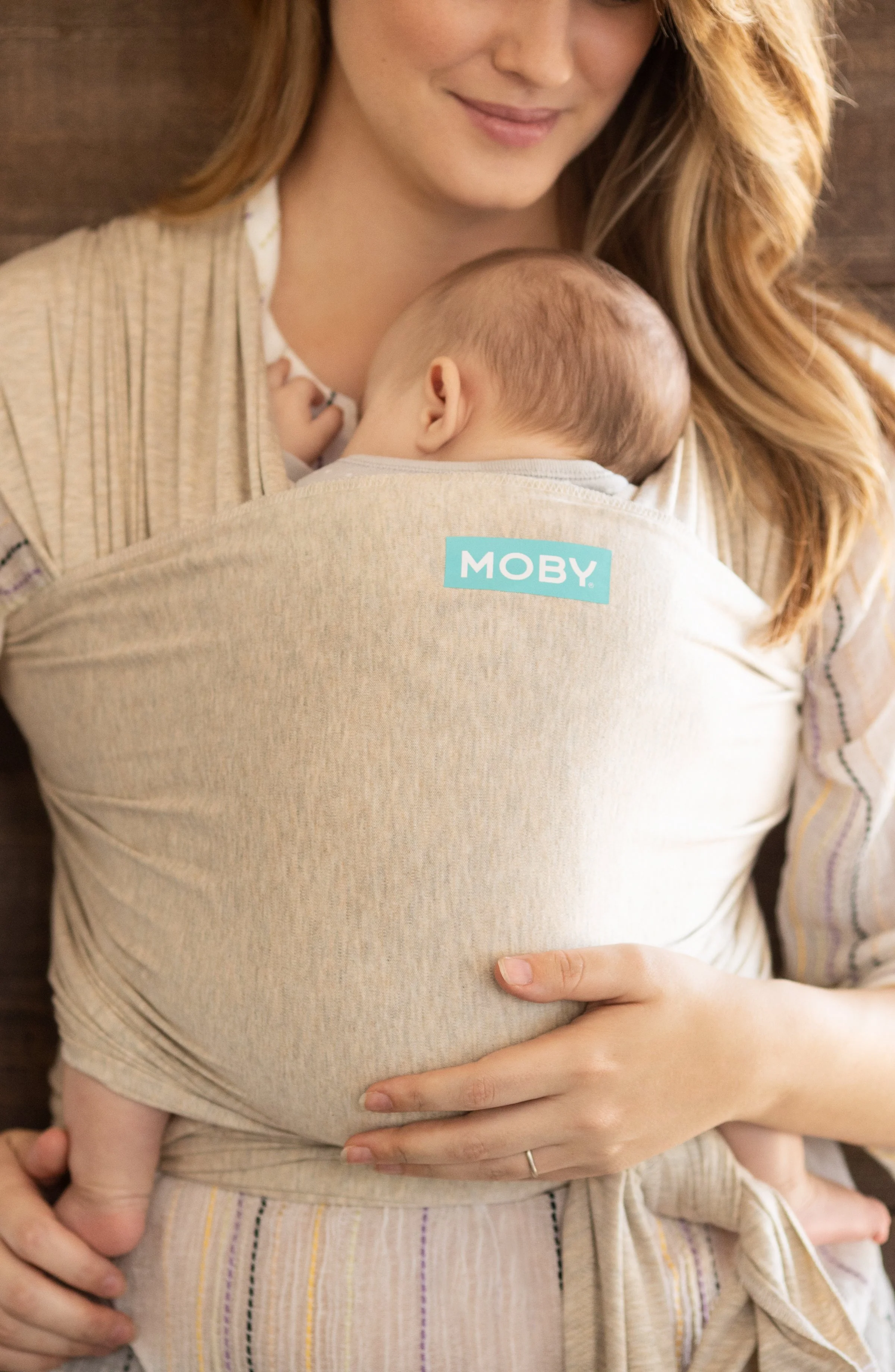 Moby Wrap Evolution (Bamboo) - Image 25