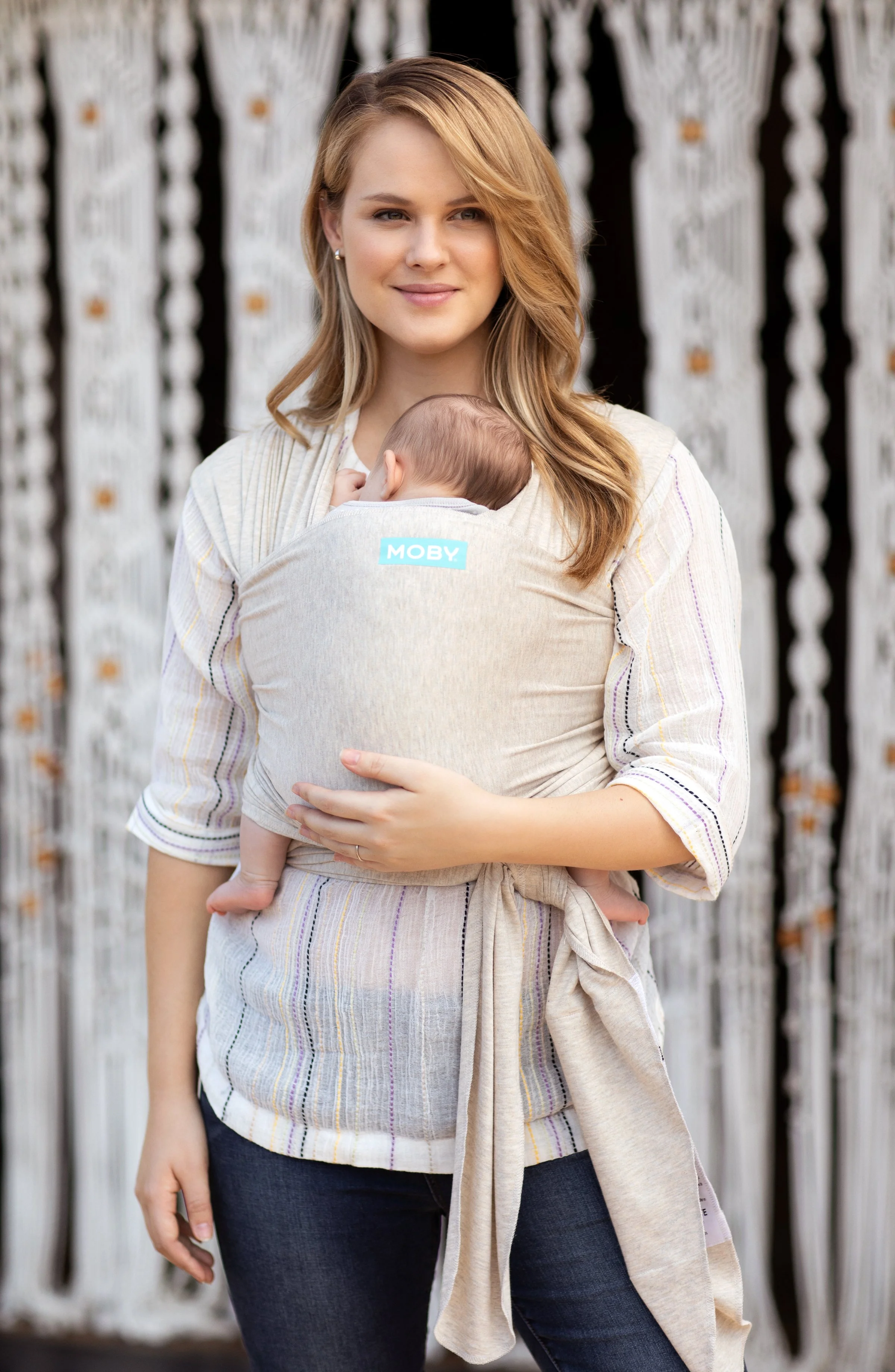 Moby Wrap Evolution (Bamboo) - Image 26