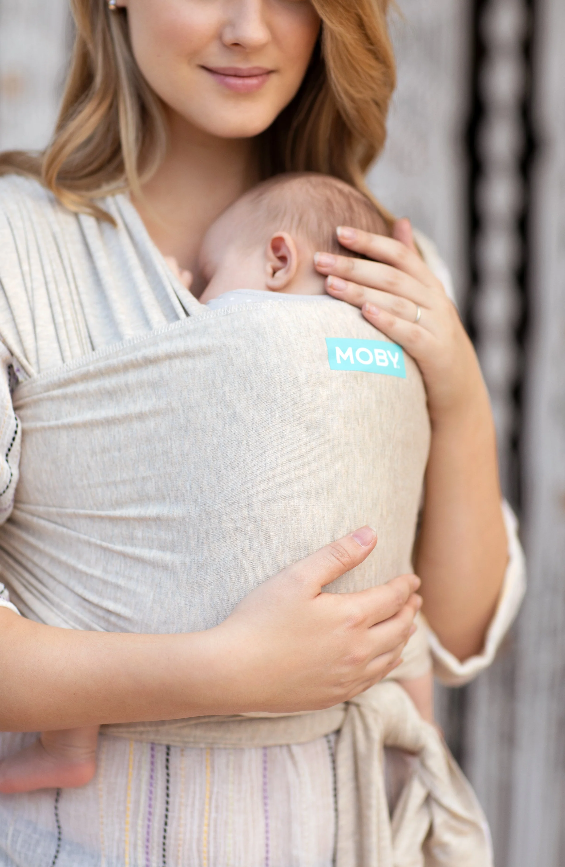 Moby Wrap Evolution (Bamboo) - Image 27