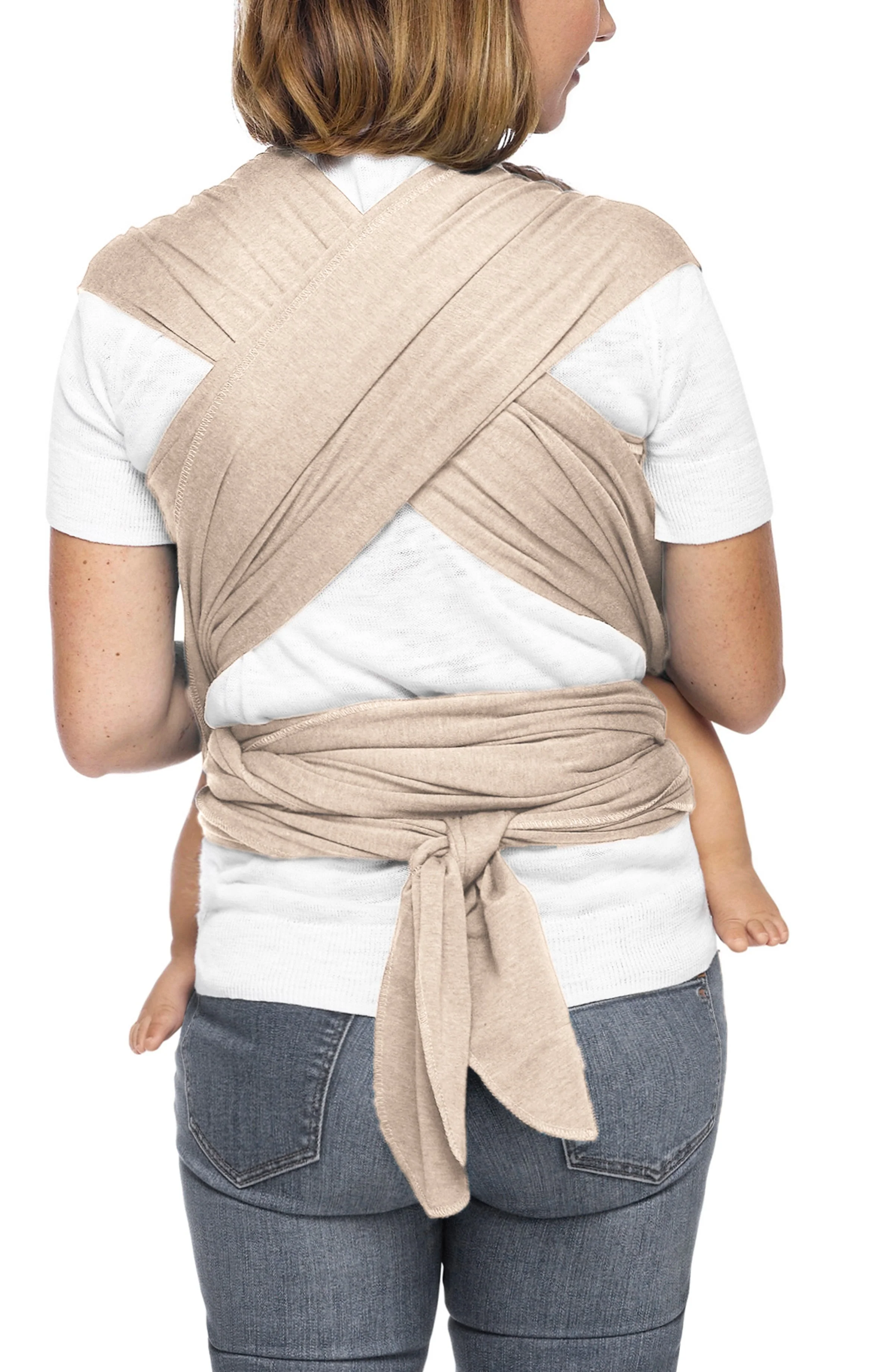 Moby Wrap Evolution (Bamboo) - Image 29