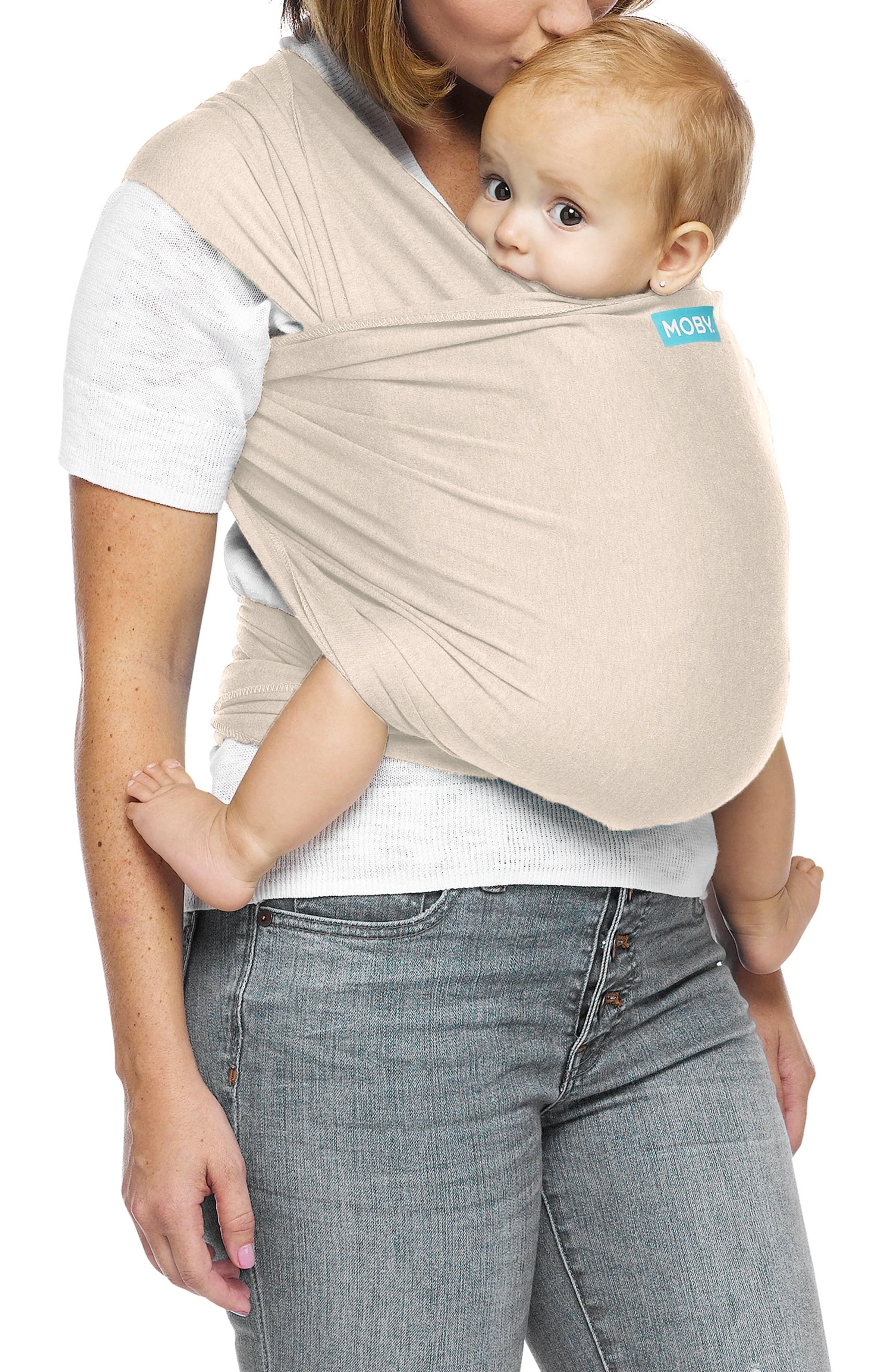 Moby Wrap Evolution (Bamboo) - Image 30