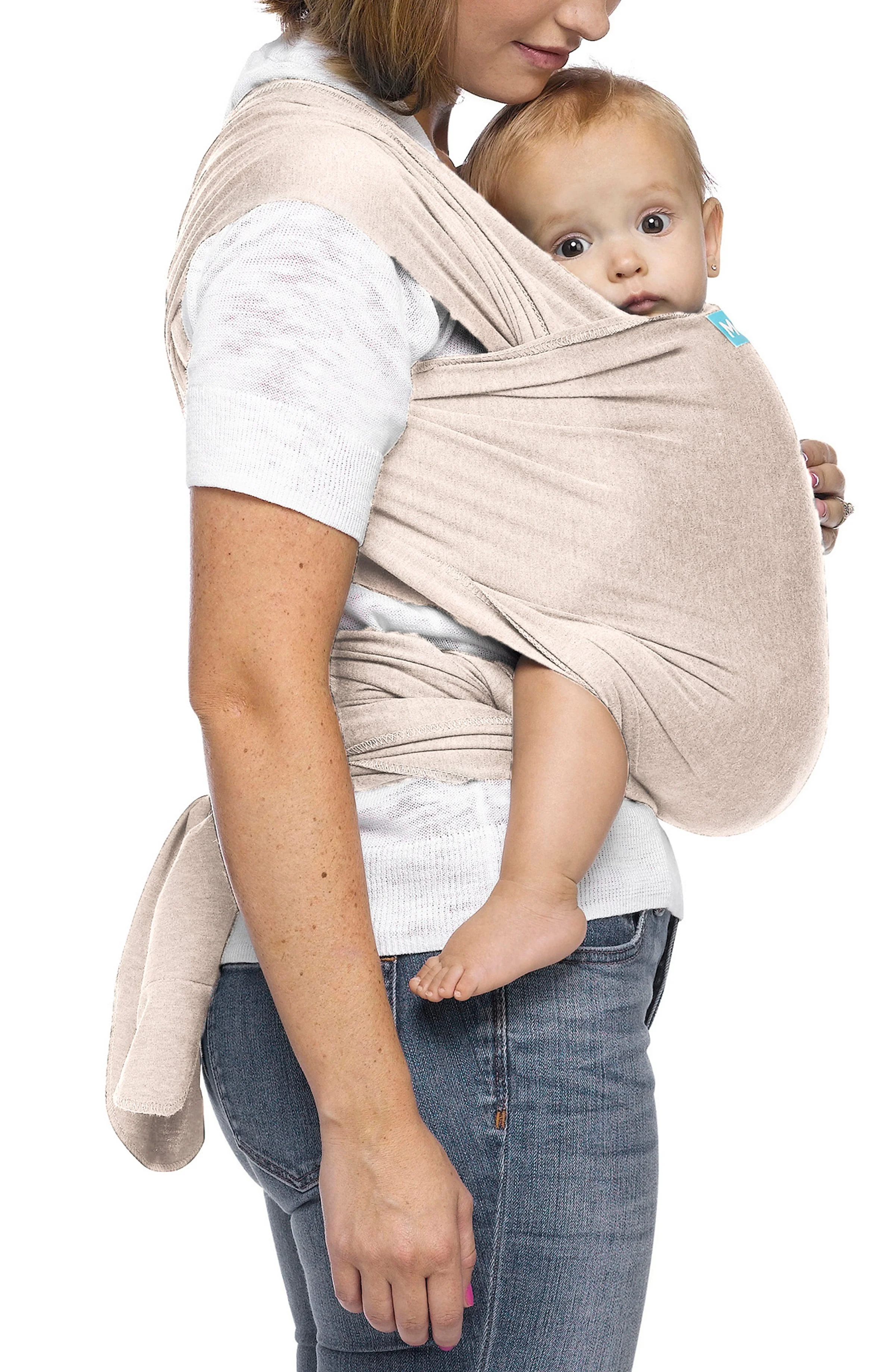 Moby Wrap Evolution (Bamboo) - Image 31