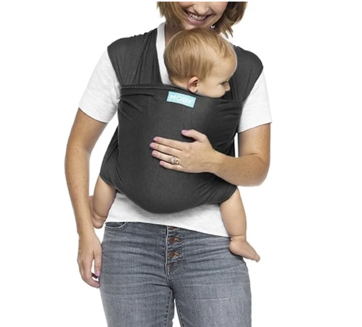 Moby Wrap Evolution (Bamboo) - Image 32