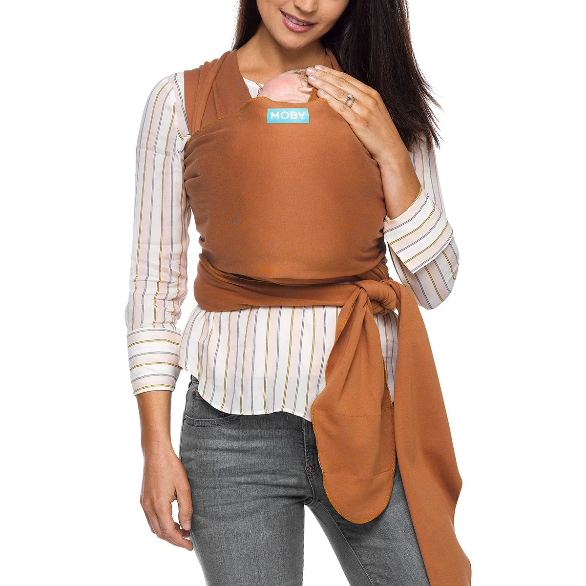 Moby Wrap Evolution (Bamboo) - Image 34