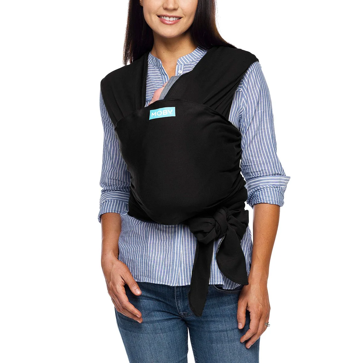 Moby Wrap Evolution (Bamboo) - Image 4