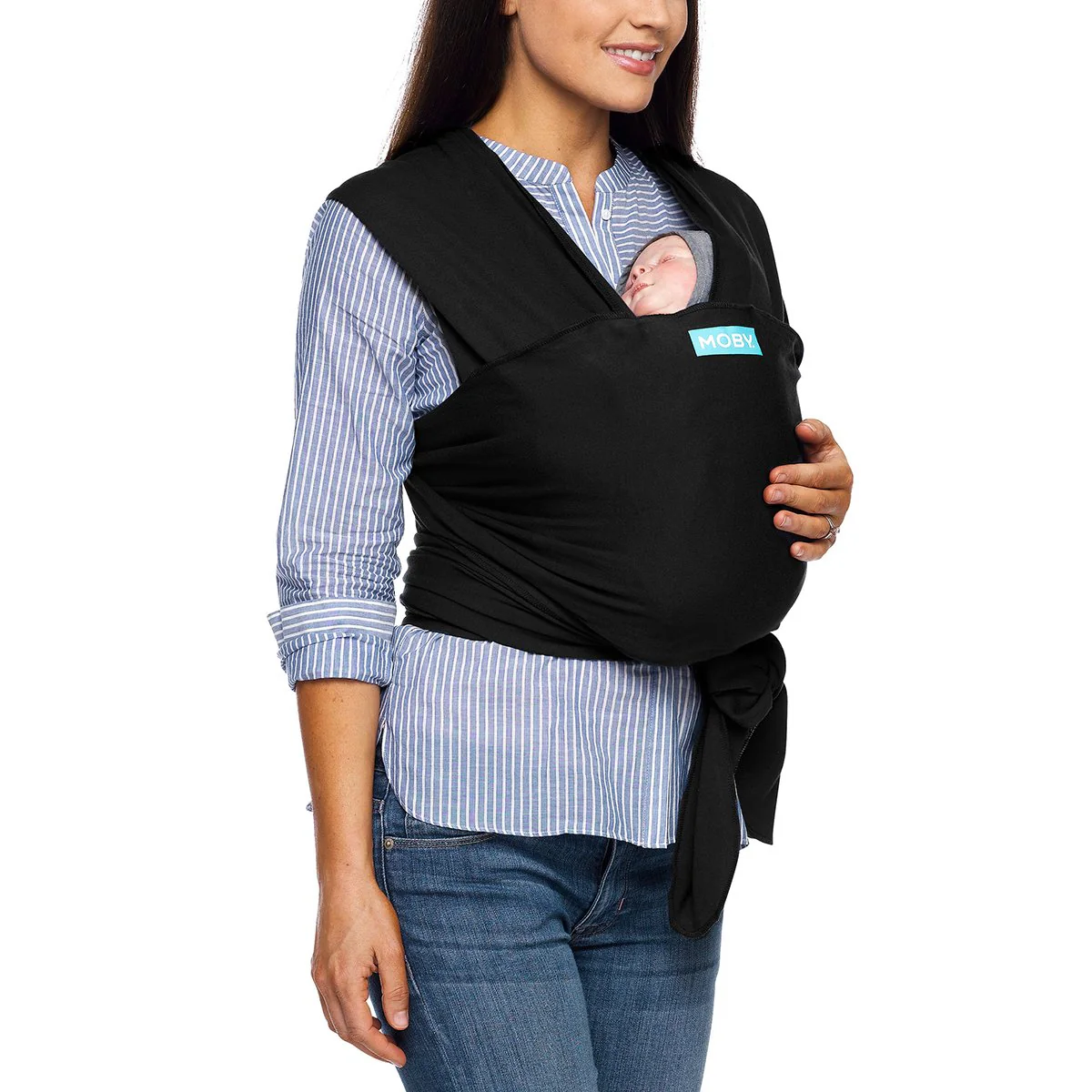 Moby Wrap Evolution (Bamboo) - Image 5
