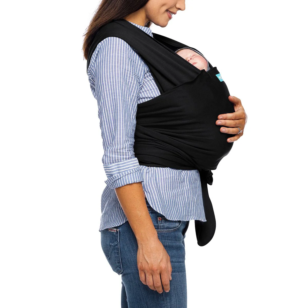 Moby Wrap Evolution (Bamboo) - Image 6