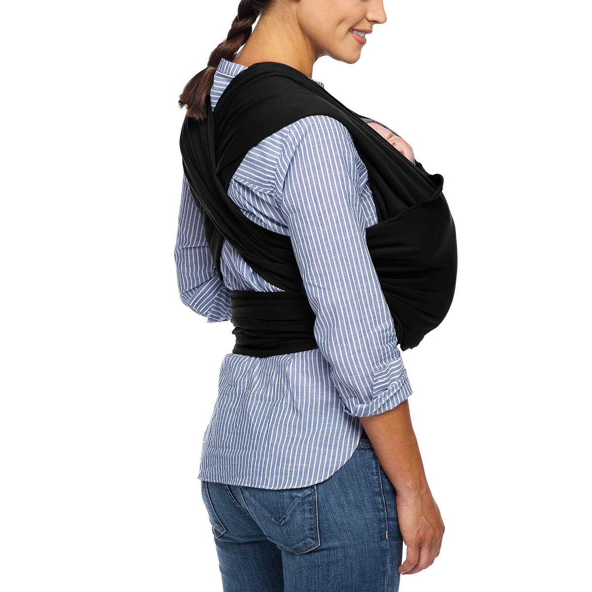 Moby Wrap Evolution (Bamboo) - Image 7