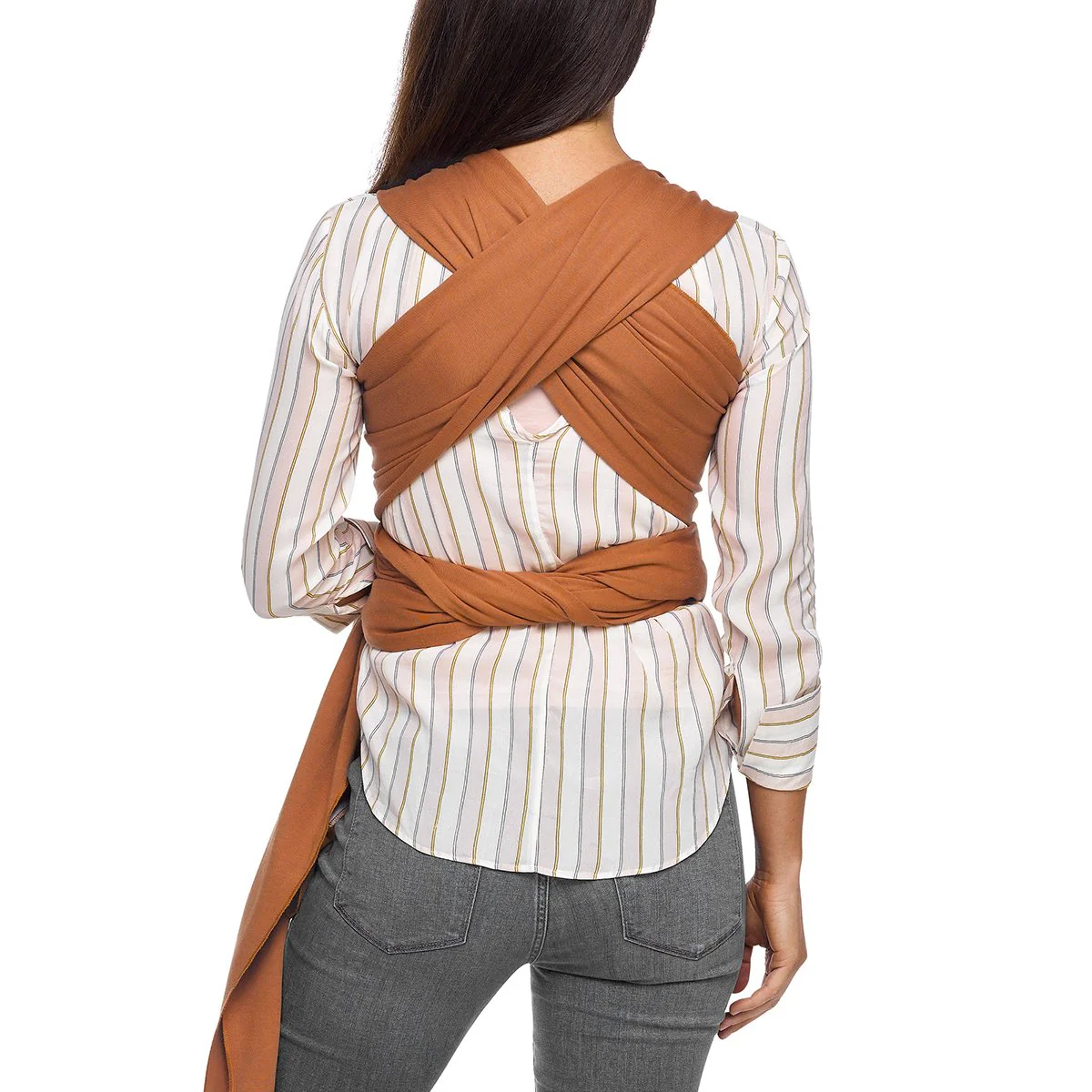 Moby Wrap Evolution (Bamboo) - Image 8