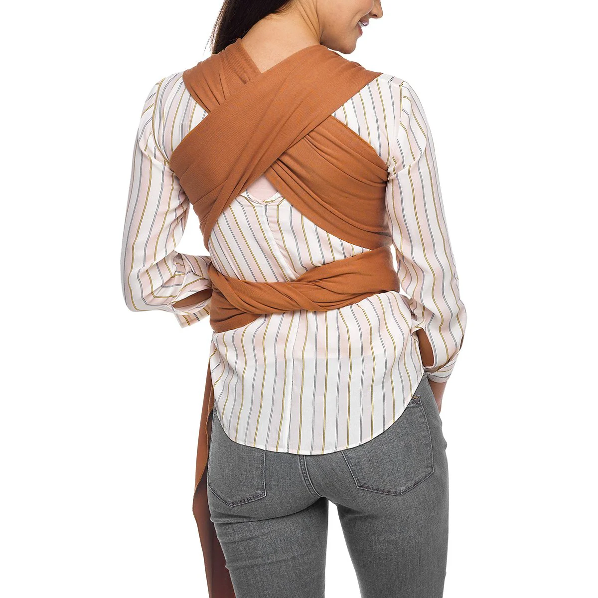 Moby Wrap Evolution (Bamboo) - Image 9