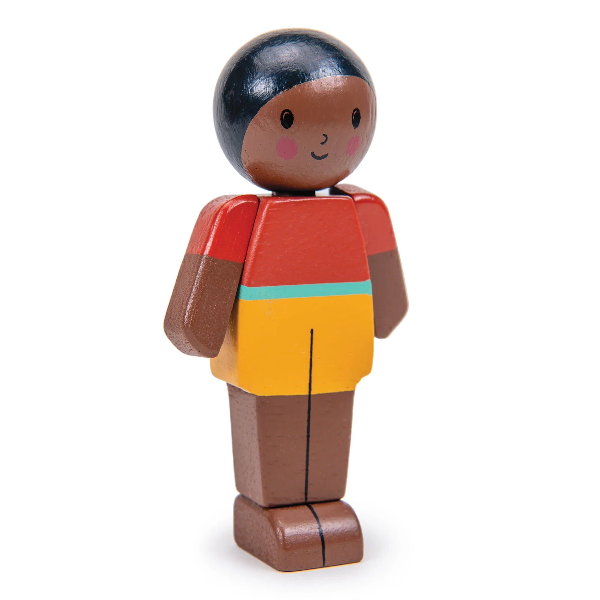 Mocha Father by Tender Leaf Toys - Image 2