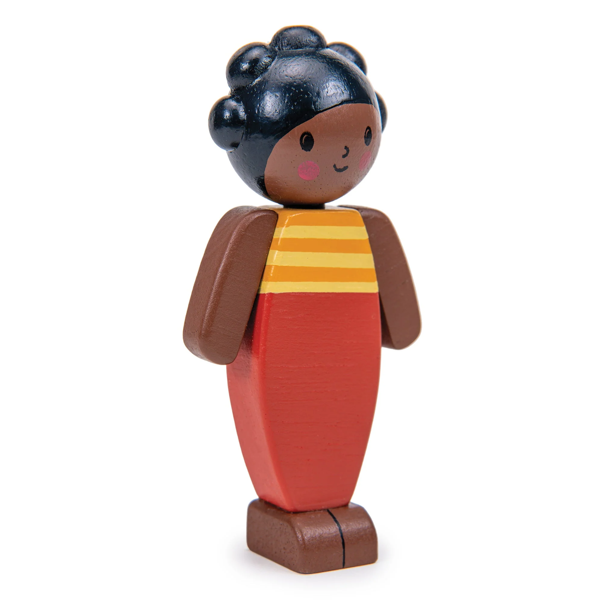 Mocha Mother by Tender Leaf Toys - Image 2